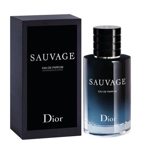 herrenduft dior eau sauvage